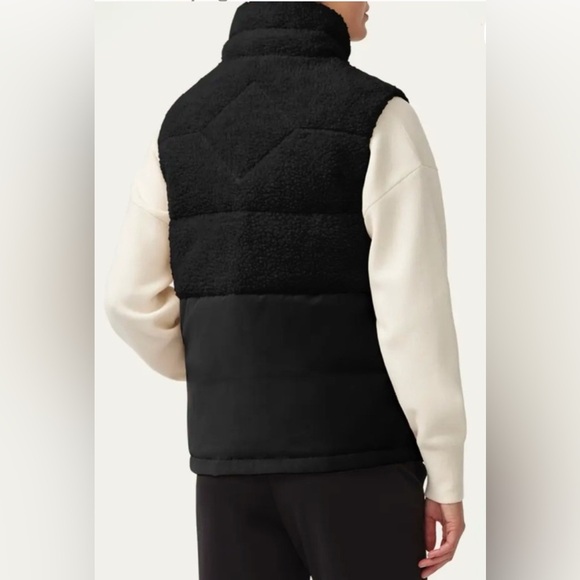 Canada Goose Elora 650 Fill Power Down Vest, NWT - Picture 13 of 13